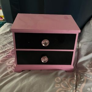Small Jewelry holder